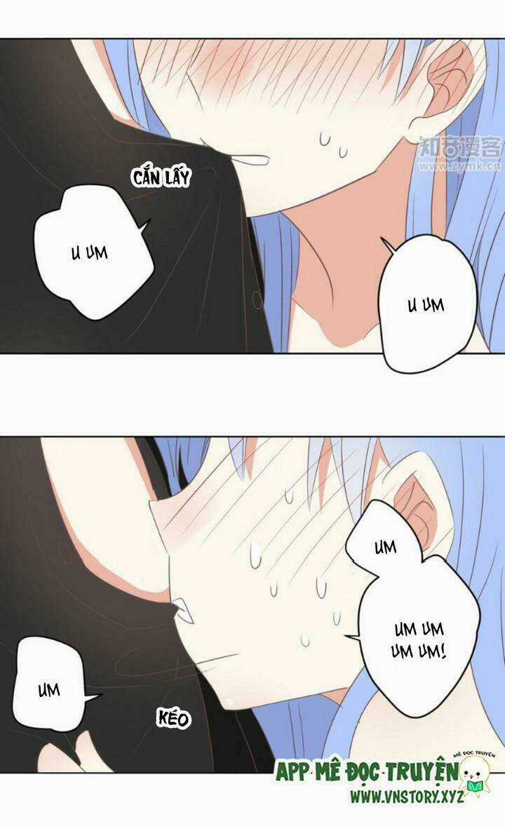 Em Chỉ Yêu Tiền Của Anh Chapter 16 trang 10