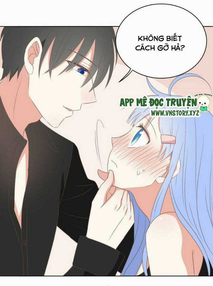 Em Chỉ Yêu Tiền Của Anh Chapter 16 trang 12