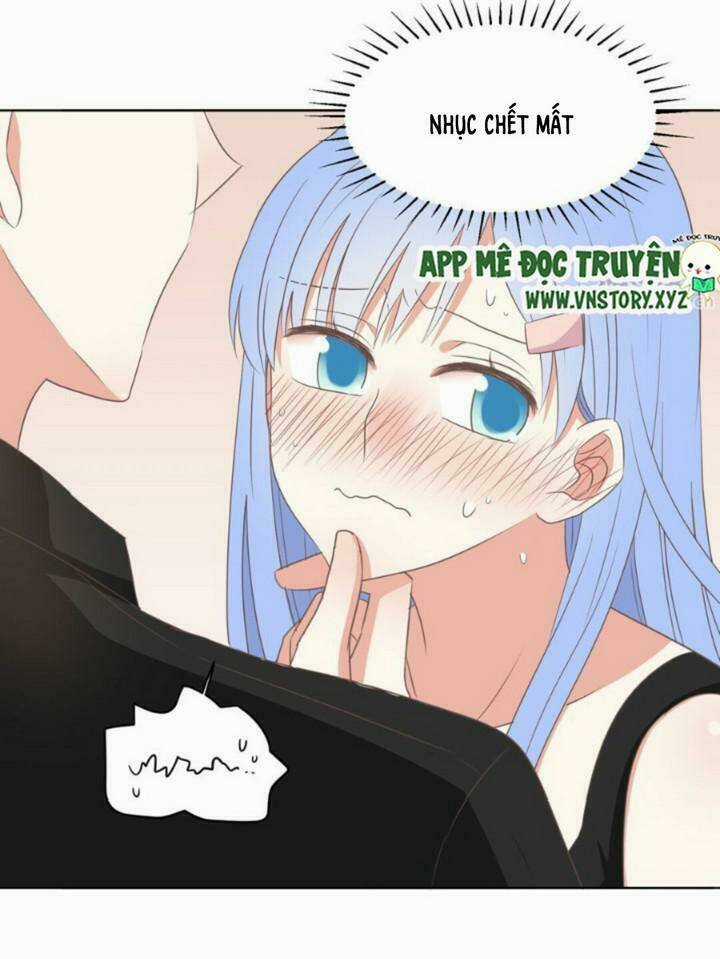 Em Chỉ Yêu Tiền Của Anh Chapter 16 trang 13