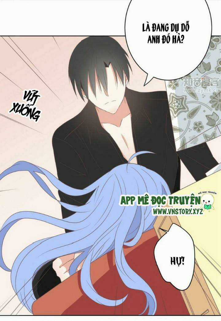 Em Chỉ Yêu Tiền Của Anh Chapter 16 trang 16