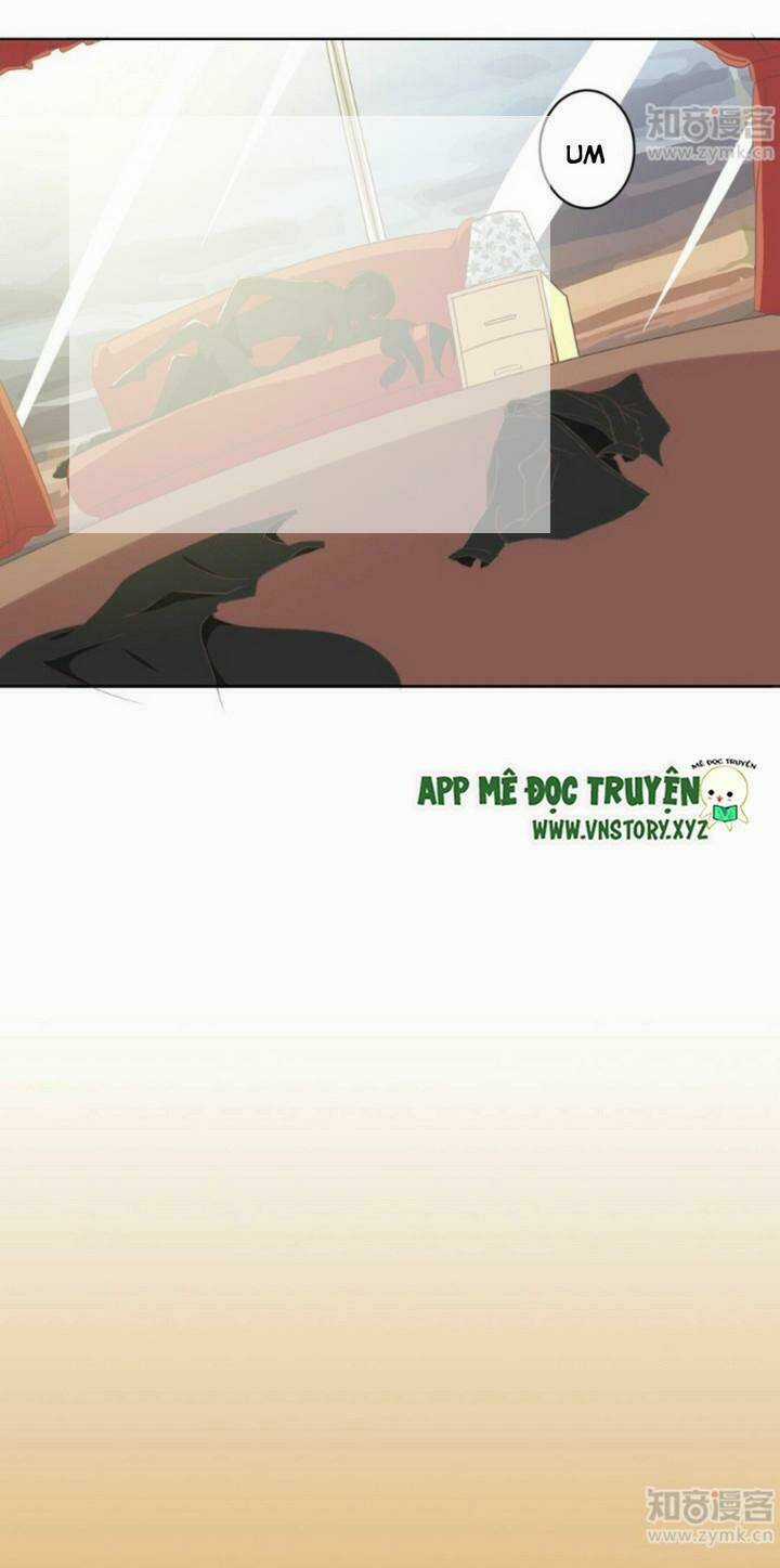 Em Chỉ Yêu Tiền Của Anh Chapter 16 trang 18