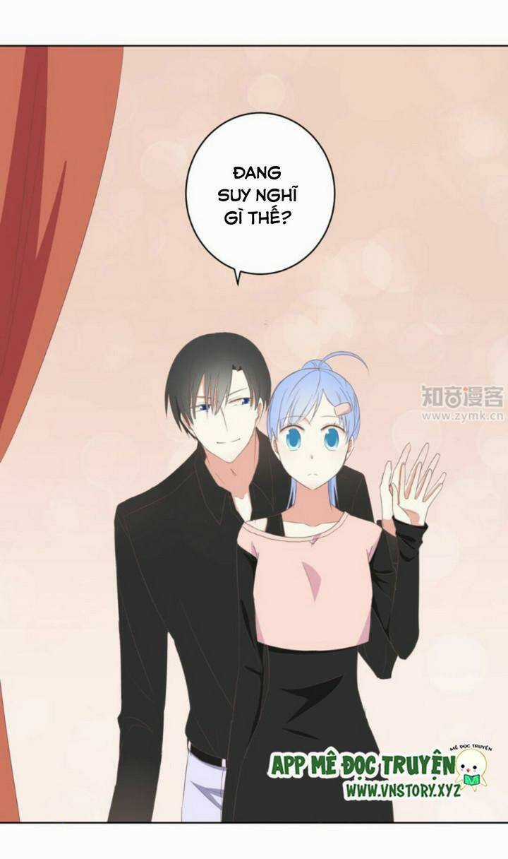 Em Chỉ Yêu Tiền Của Anh Chapter 16 trang 2