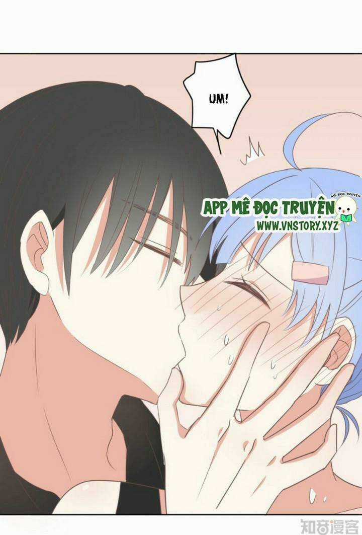 Em Chỉ Yêu Tiền Của Anh Chapter 16 trang 4