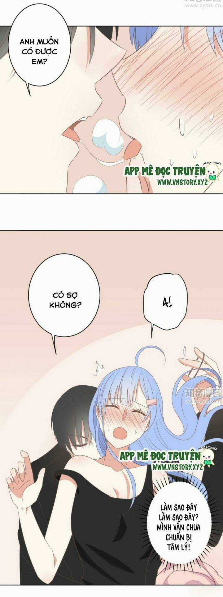 Em Chỉ Yêu Tiền Của Anh Chapter 16 trang 5