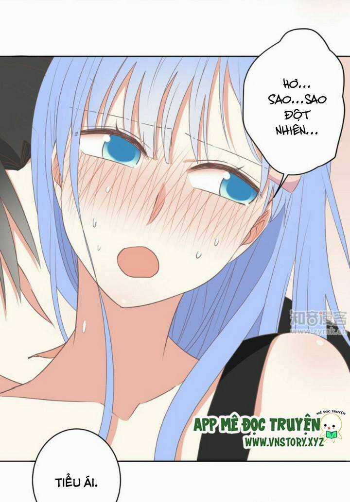 Em Chỉ Yêu Tiền Của Anh Chapter 16 trang 6