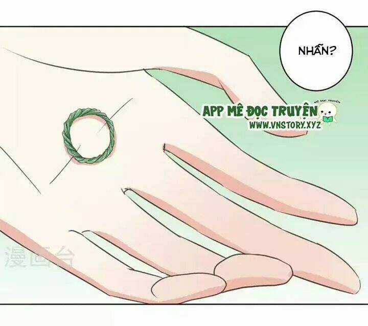 Em Chỉ Yêu Tiền Của Anh Chapter 23 trang 10