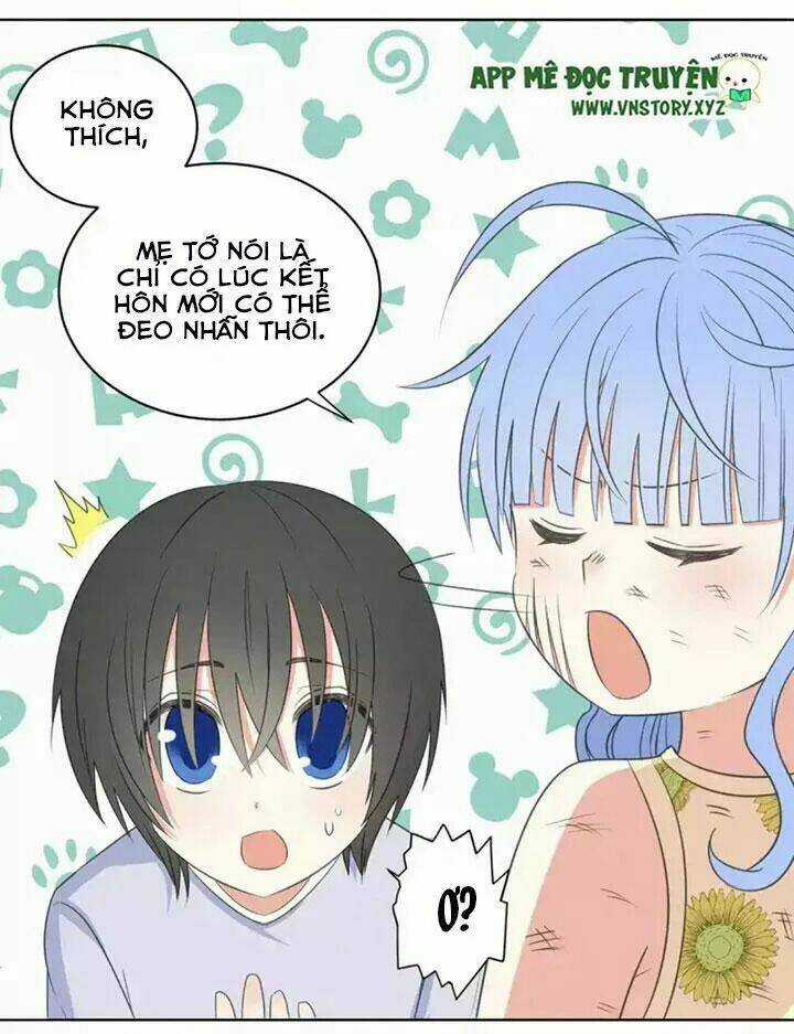 Em Chỉ Yêu Tiền Của Anh Chapter 23 trang 11