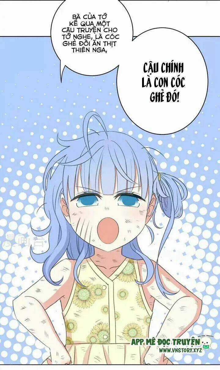 Em Chỉ Yêu Tiền Của Anh Chapter 23 trang 14
