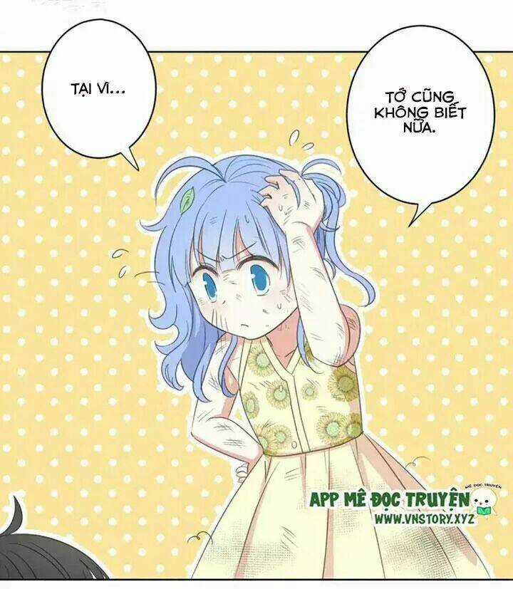 Em Chỉ Yêu Tiền Của Anh Chapter 23 trang 16