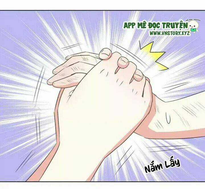 Em Chỉ Yêu Tiền Của Anh Chapter 23 trang 17