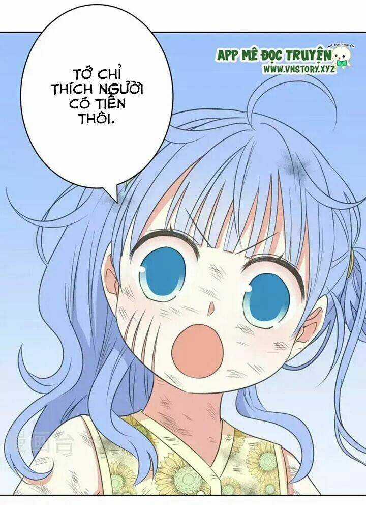 Em Chỉ Yêu Tiền Của Anh Chapter 23 trang 19