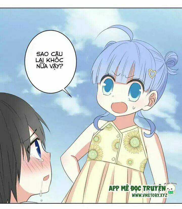Em Chỉ Yêu Tiền Của Anh Chapter 23 trang 2