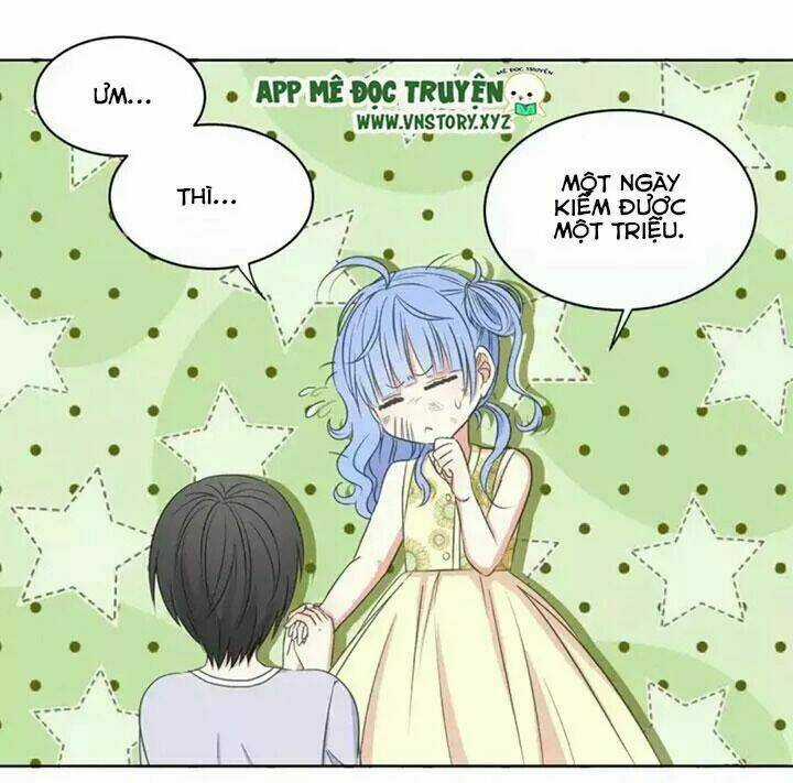 Em Chỉ Yêu Tiền Của Anh Chapter 23 trang 21