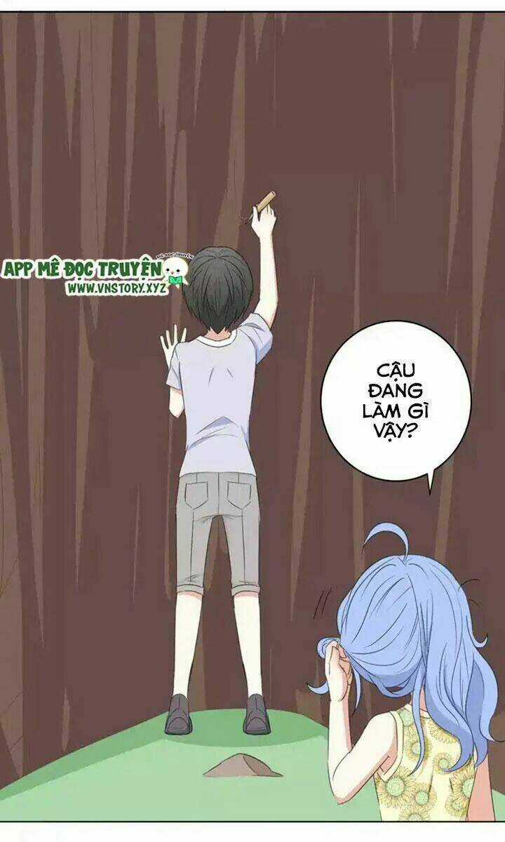 Em Chỉ Yêu Tiền Của Anh Chapter 23 trang 29