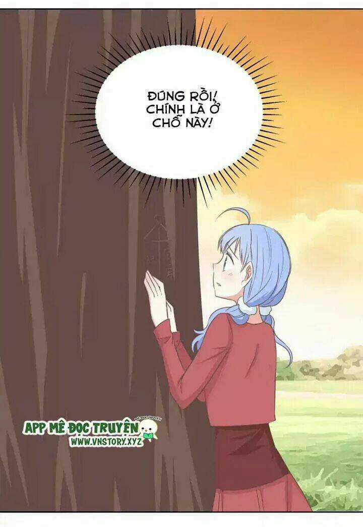 Em Chỉ Yêu Tiền Của Anh Chapter 23 trang 32