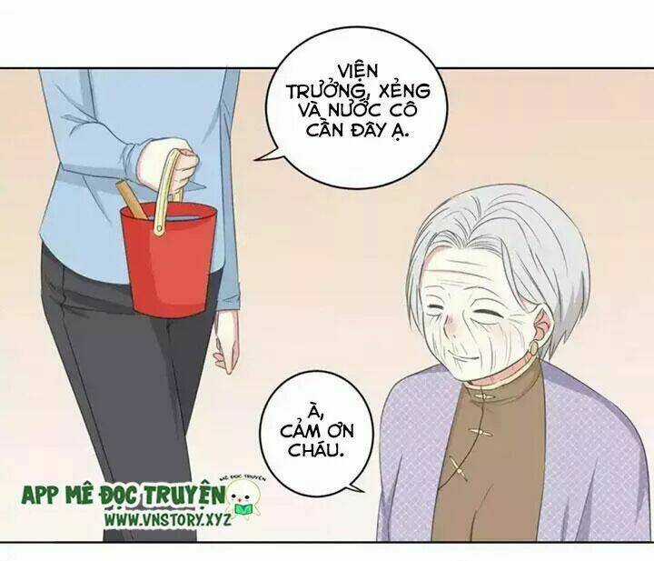 Em Chỉ Yêu Tiền Của Anh Chapter 23 trang 35