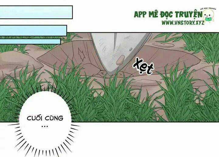 Em Chỉ Yêu Tiền Của Anh Chapter 23 trang 37