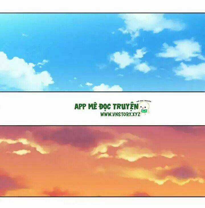Em Chỉ Yêu Tiền Của Anh Chapter 23 trang 5