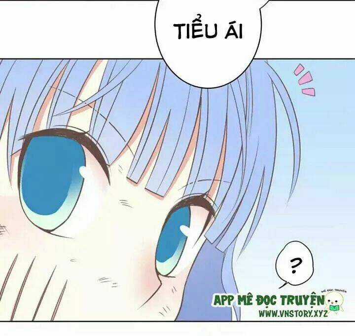 Em Chỉ Yêu Tiền Của Anh Chapter 23 trang 8