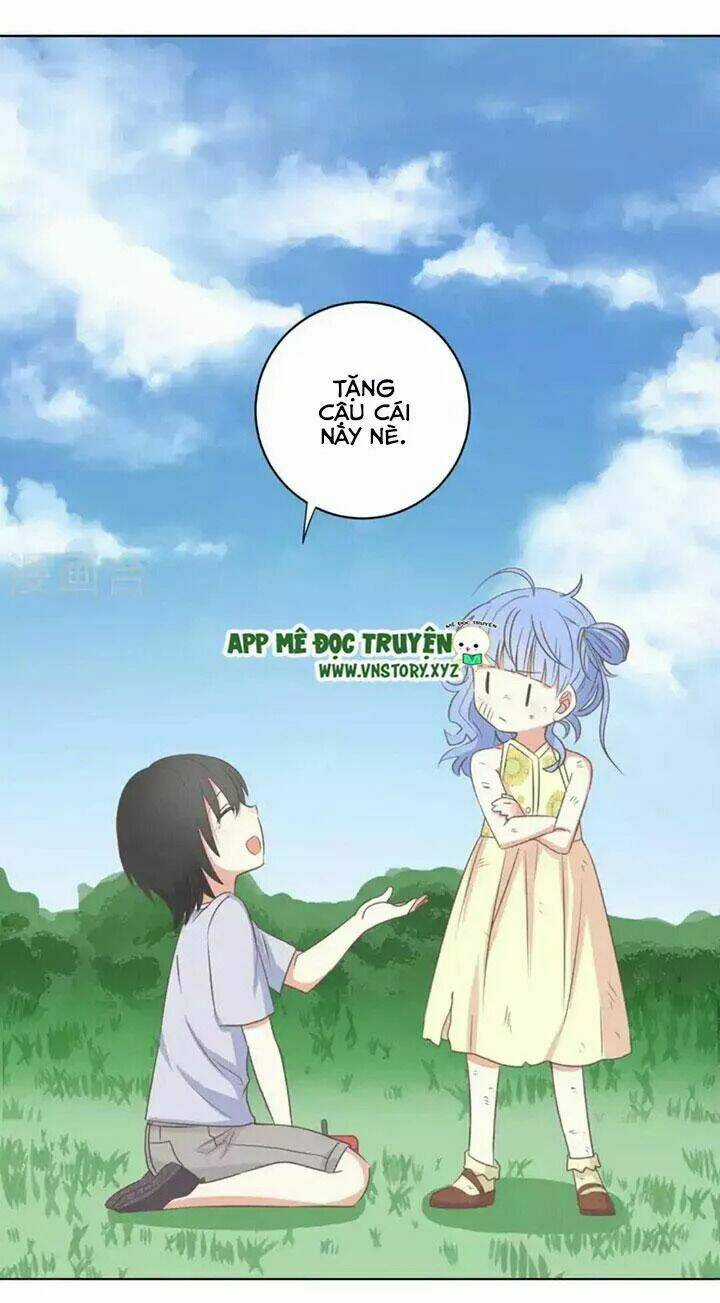 Em Chỉ Yêu Tiền Của Anh Chapter 23 trang 9