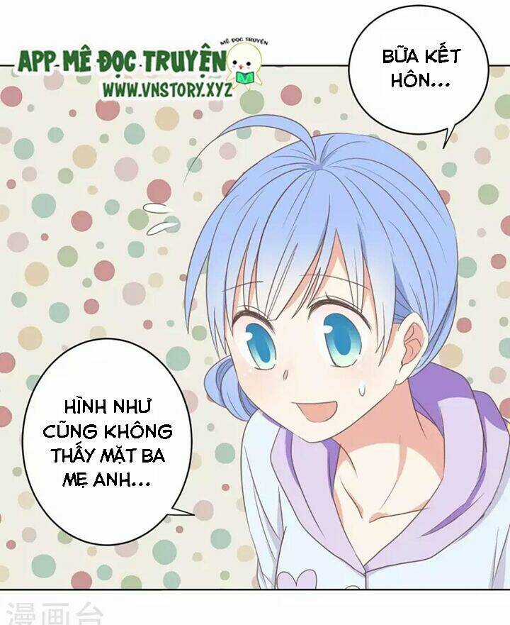 Em Chỉ Yêu Tiền Của Anh Chapter 25 trang 11