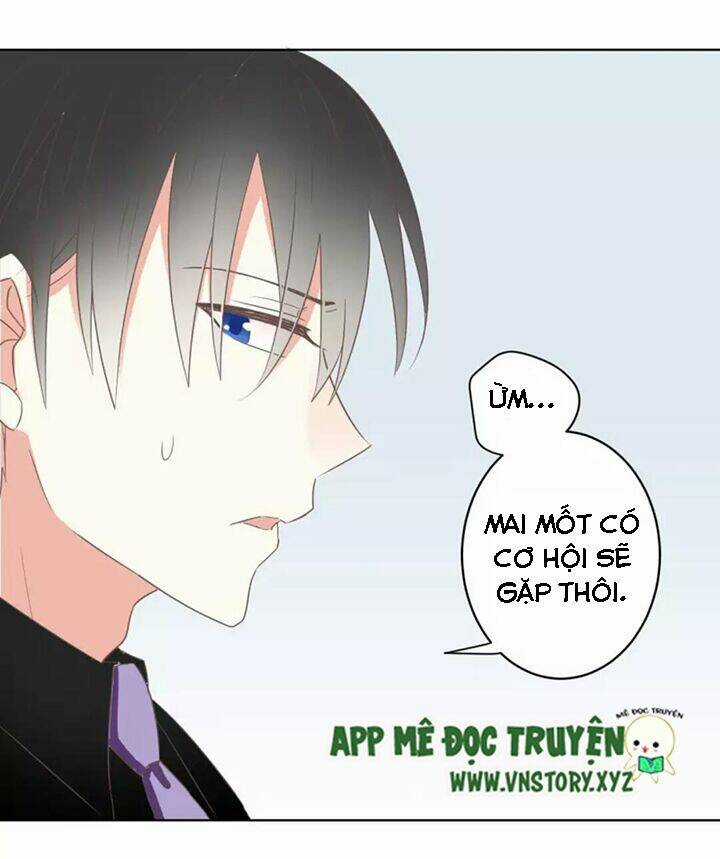 Em Chỉ Yêu Tiền Của Anh Chapter 25 trang 12