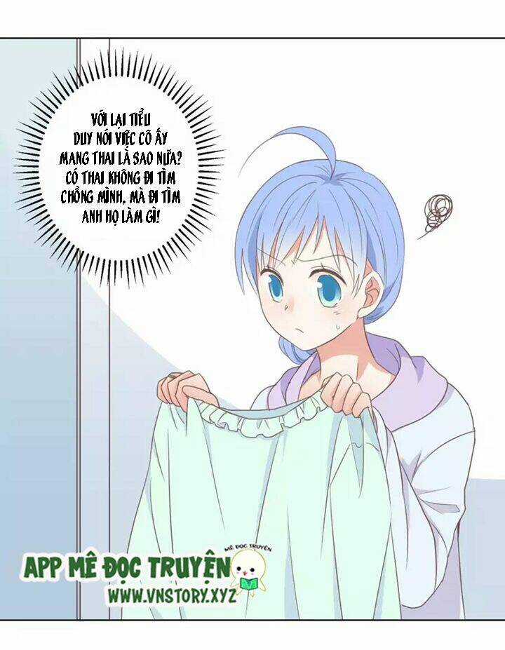 Em Chỉ Yêu Tiền Của Anh Chapter 25 trang 15