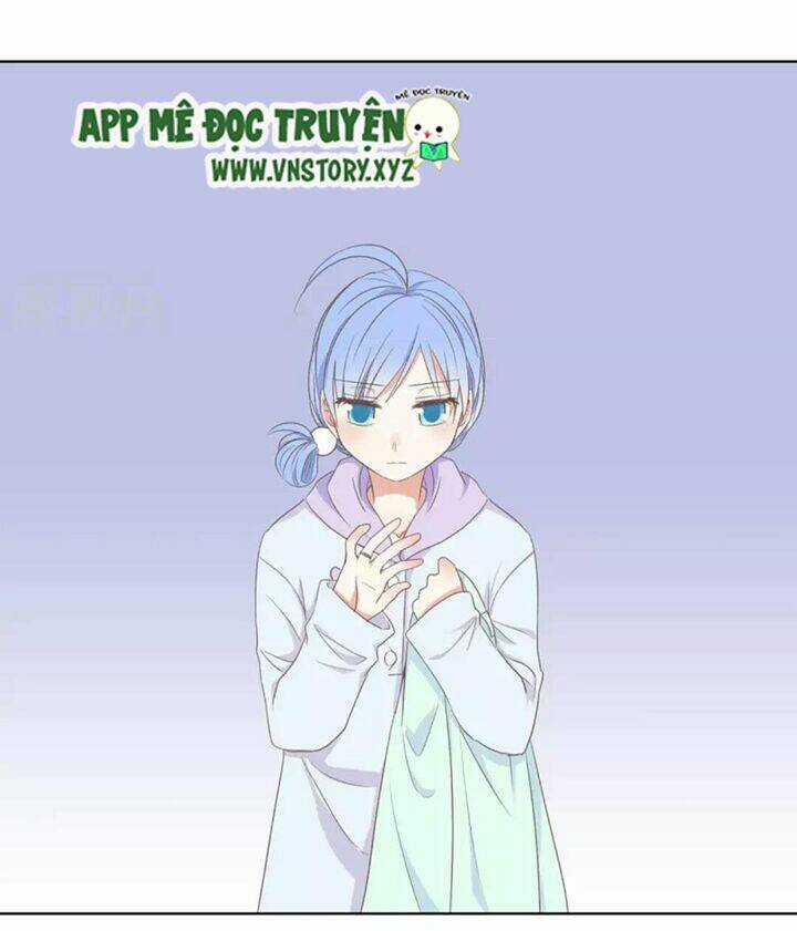 Em Chỉ Yêu Tiền Của Anh Chapter 25 trang 17
