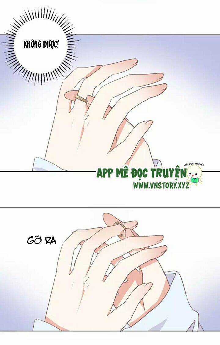 Em Chỉ Yêu Tiền Của Anh Chapter 25 trang 18
