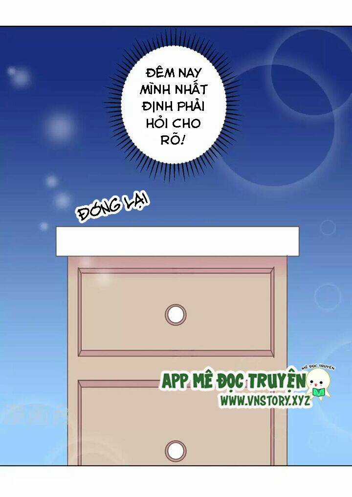 Em Chỉ Yêu Tiền Của Anh Chapter 25 trang 19