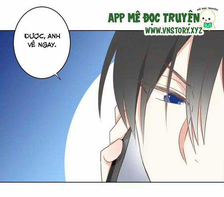 Em Chỉ Yêu Tiền Của Anh Chapter 25 trang 2