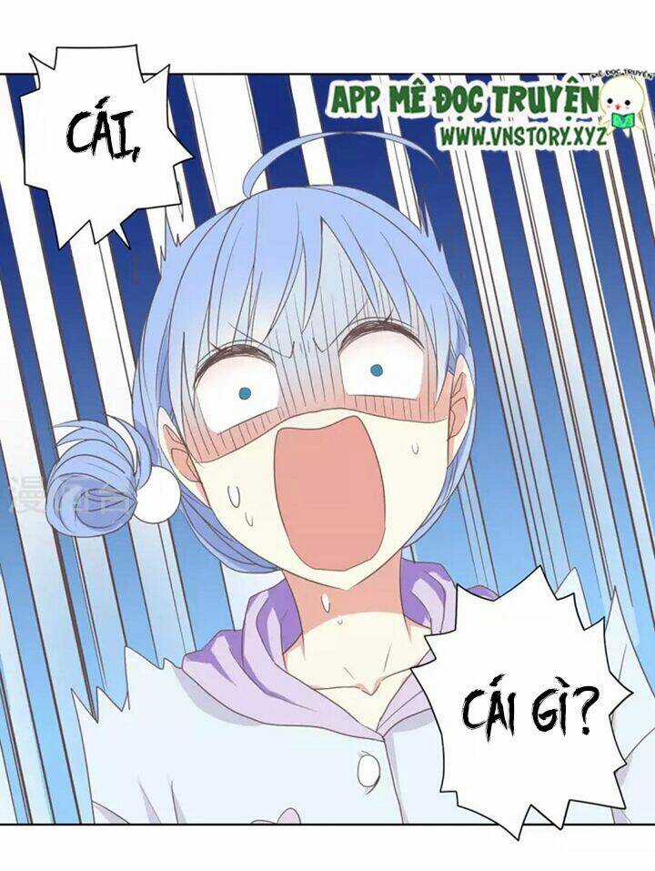 Em Chỉ Yêu Tiền Của Anh Chapter 25 trang 21