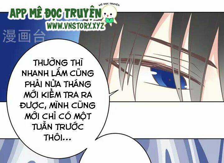 Em Chỉ Yêu Tiền Của Anh Chapter 25 trang 25