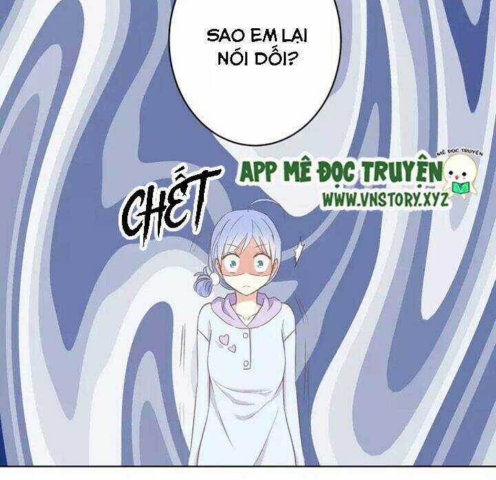 Em Chỉ Yêu Tiền Của Anh Chapter 25 trang 26