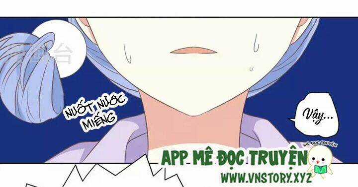 Em Chỉ Yêu Tiền Của Anh Chapter 25 trang 27