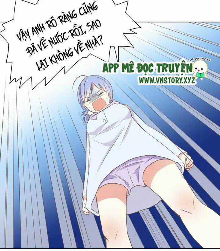 Em Chỉ Yêu Tiền Của Anh Chapter 25 trang 28