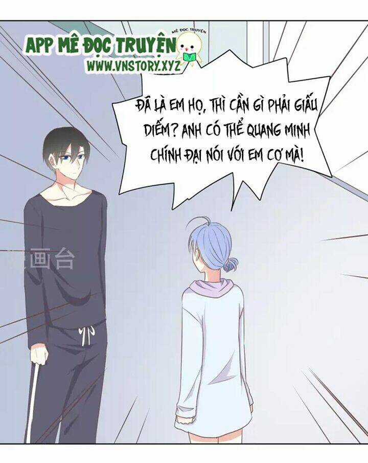 Em Chỉ Yêu Tiền Của Anh Chapter 25 trang 30