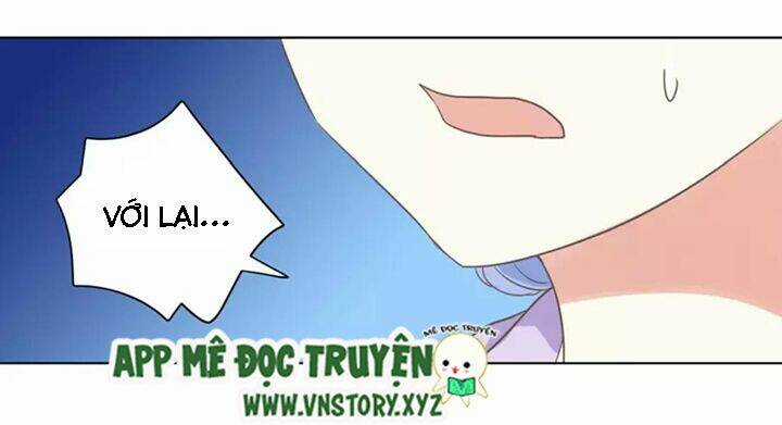 Em Chỉ Yêu Tiền Của Anh Chapter 25 trang 31