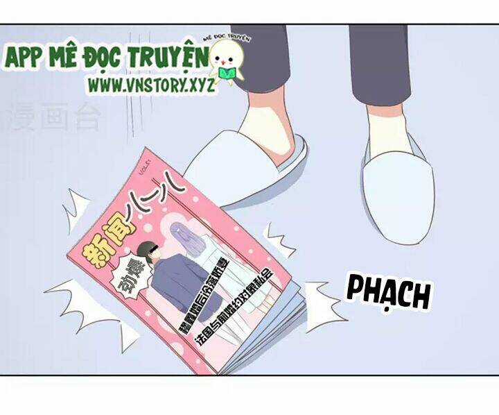Em Chỉ Yêu Tiền Của Anh Chapter 25 trang 35
