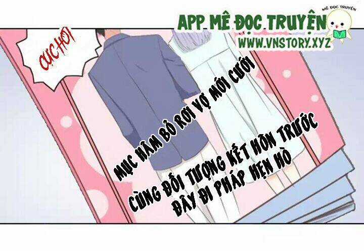 Em Chỉ Yêu Tiền Của Anh Chapter 25 trang 36