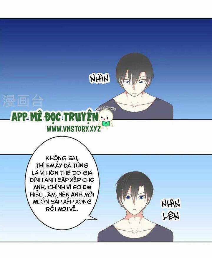 Em Chỉ Yêu Tiền Của Anh Chapter 25 trang 37