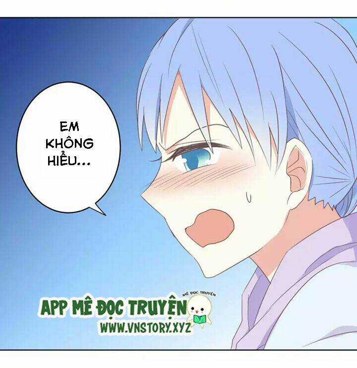Em Chỉ Yêu Tiền Của Anh Chapter 25 trang 39