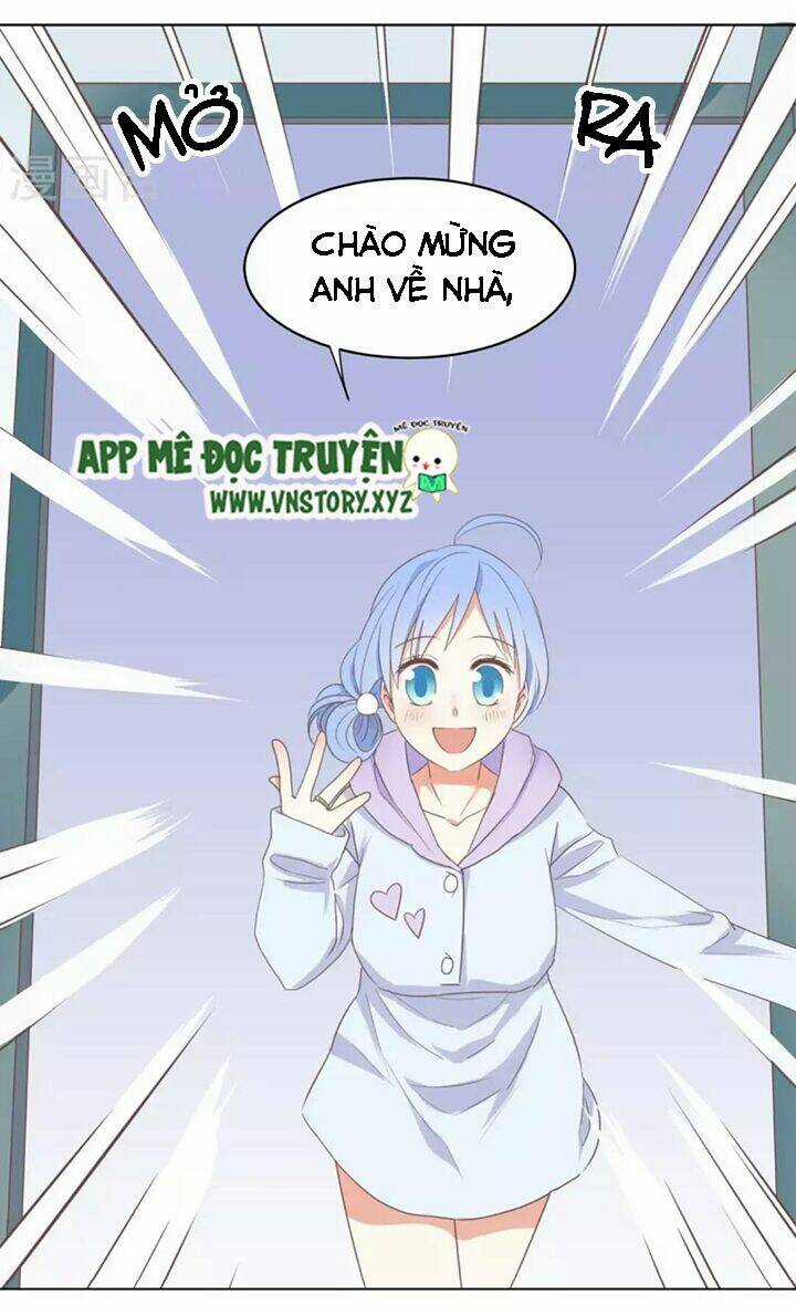 Em Chỉ Yêu Tiền Của Anh Chapter 25 trang 4