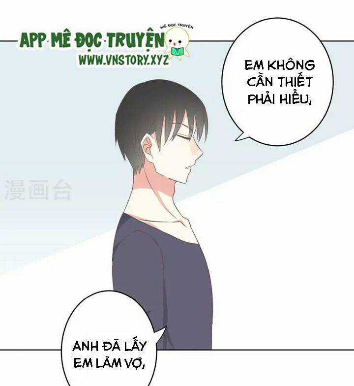 Em Chỉ Yêu Tiền Của Anh Chapter 25 trang 40