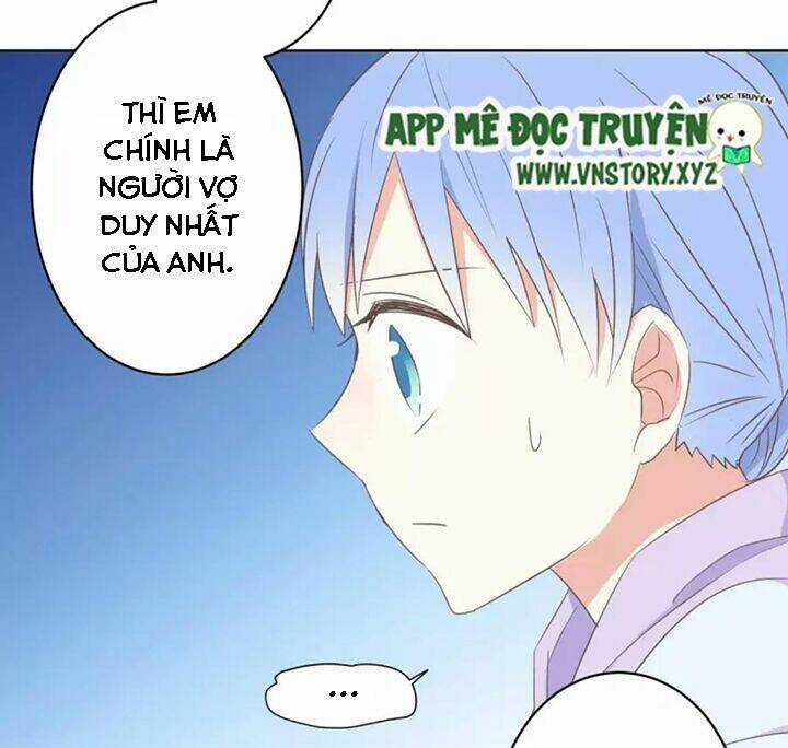 Em Chỉ Yêu Tiền Của Anh Chapter 25 trang 41