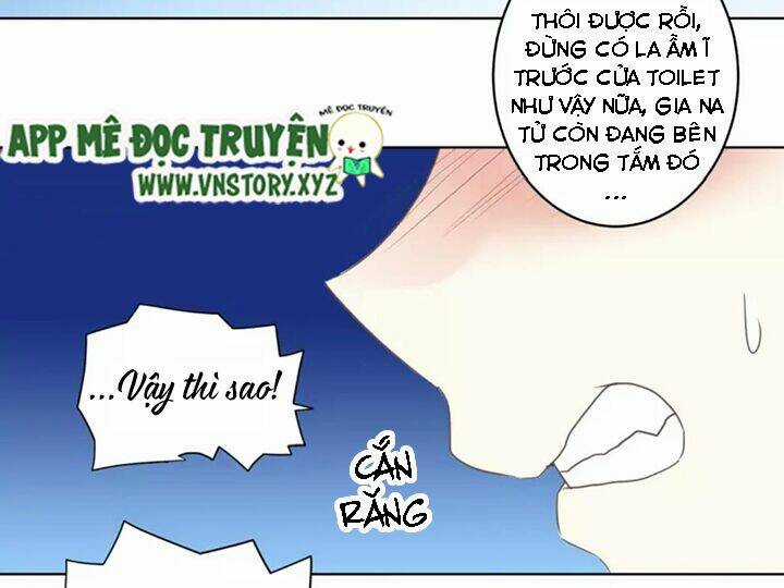 Em Chỉ Yêu Tiền Của Anh Chapter 25 trang 42