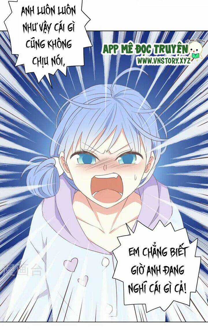 Em Chỉ Yêu Tiền Của Anh Chapter 25 trang 43
