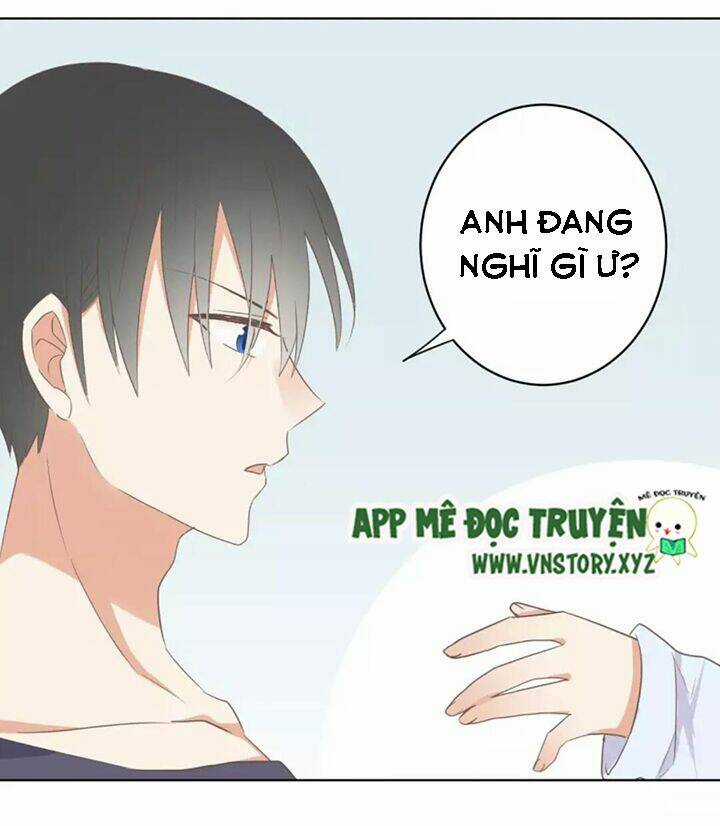 Em Chỉ Yêu Tiền Của Anh Chapter 25 trang 44