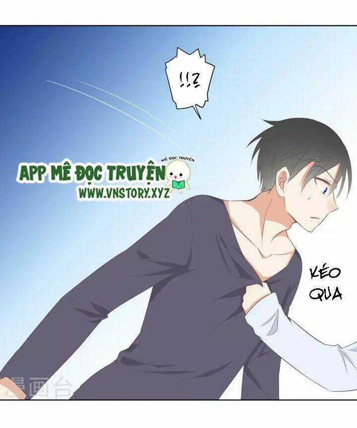 Em Chỉ Yêu Tiền Của Anh Chapter 25 trang 46
