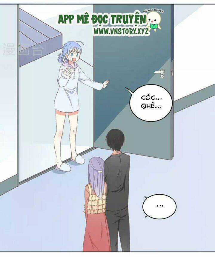 Em Chỉ Yêu Tiền Của Anh Chapter 25 trang 5